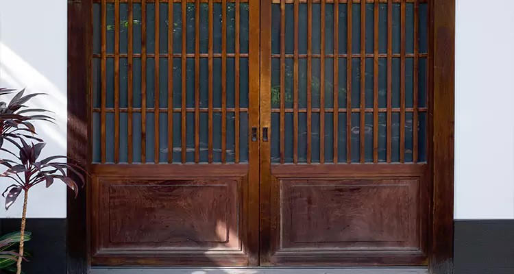 Accordion Patio Doors Repair in Sun City Center, FL