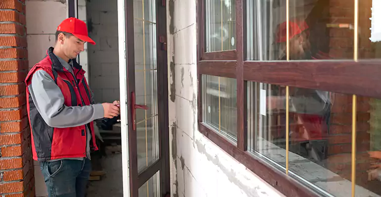 Comprehensive Commercial Door Repair Services in Sun City Center, FL
