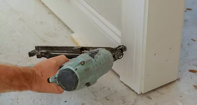 Patio Door Fix in Sun City Center, FL