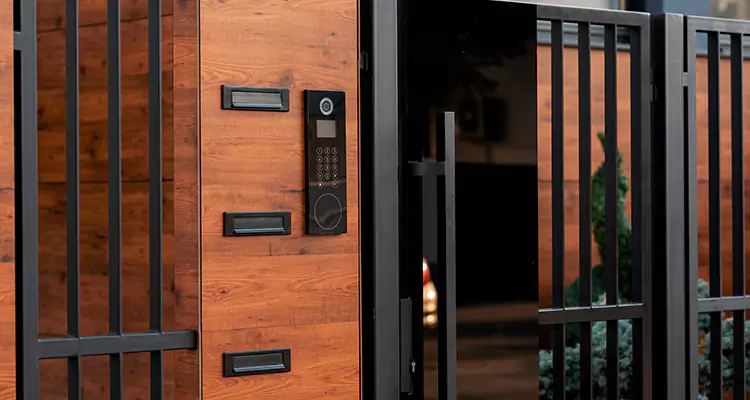 Screen Door Handle Replacement in Sun City Center, FL