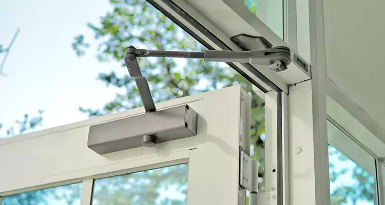 Automatic Door Opener Installation in Sun City Center, FL