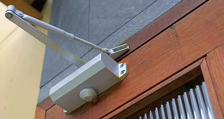 Automatic Door Opener Repair in Sun City Center, FL