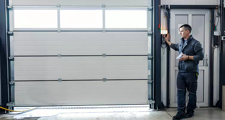 Our Garage Door Repair Services in Sun City Center, FL