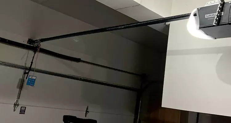Garage Door Opener Sensor Replacement in Sun City Center, FL