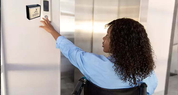 Handicap Push Button Repair in Sun City Center, FL