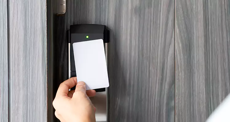 Hotel Swipe Card Door Locks Repair in Sun City Center, FL