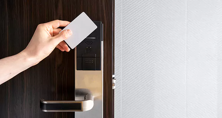 Why Choose Us for Hotel Keycard Lock Repair in Sun City Center, FL?