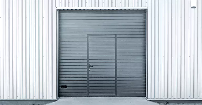 Trusted Industrial Overhead Door Repair in Sun City Center, FL