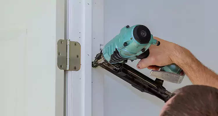 Interior Door Repair Services Near Me in Sun City Center, FL