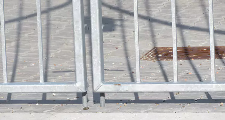 Our Metal Gate Repair Services in Sun City Center, FL