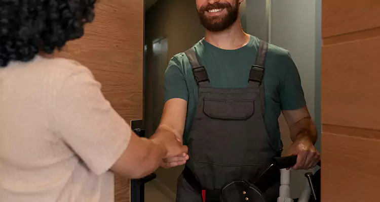 Repair Rfid Keycard Reader For Motels in Sun City Center, FL