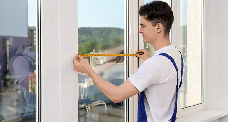 Our Window Restoration Services in Sun City Center, FL