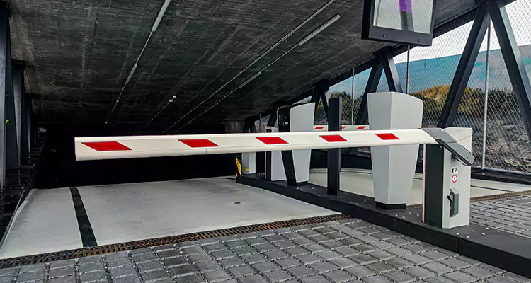 Park Plus Boom Barrier Repair in Sun City Center, FL