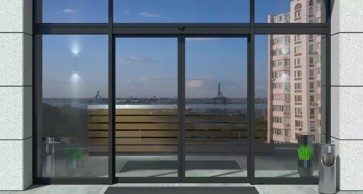 Our Patio Door Casing Repair Services in Sun City Center, FL