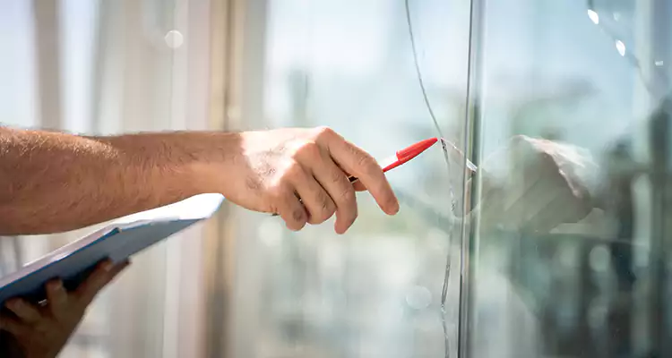 Sliding Glass Patio Door Repair in Sun City Center, FL