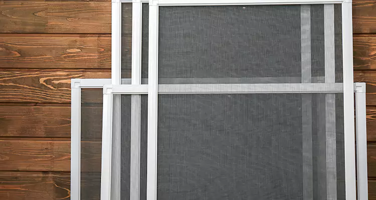 Patio Door Window Frame Repair in Sun City Center, FL