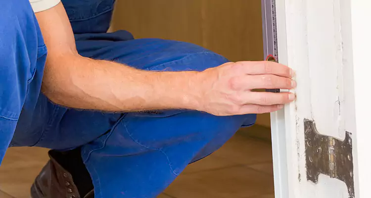 Antique Pocket Door Rollers Repair in Sun City Center, FL