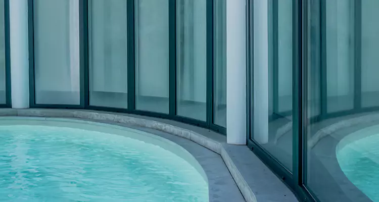 Repair Polyester Screen for Pool Enclosure in Sun City Center, FL