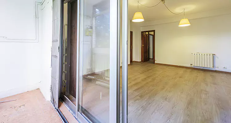 Security Screen Doors Repair in Sun City Center, FL
