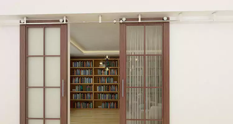Why Choose Us for Sliding Backyard Door Repair in Sun City Center, FL?