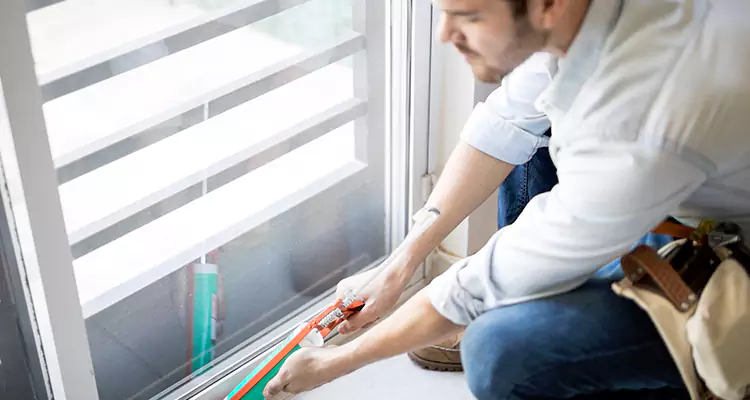 Sliding Patio Door Contractors in Sun City Center, FL