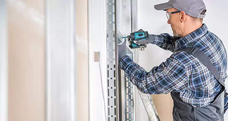 Sliding Door Latch Hardware Repair in Sun City Center, FL