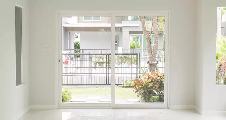 Sliding Panels For Patio Doors in Sun City Center, FL