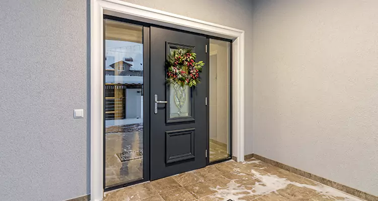 Fast Sliding Porch Door Repair in Sun City Center, FL