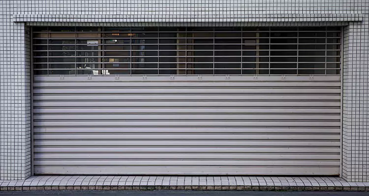 Steel Roll Up Door Repair in Sun City Center, FL