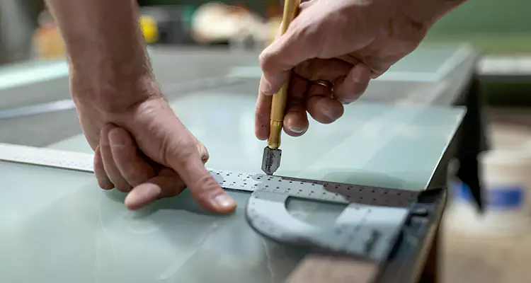 Glass Scratch Repair in Sun City Center, FL