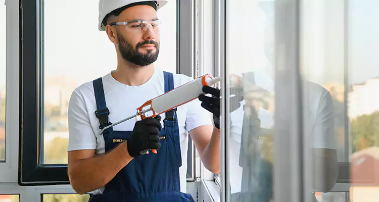 Window Frame Repair in Sun City Center, FL