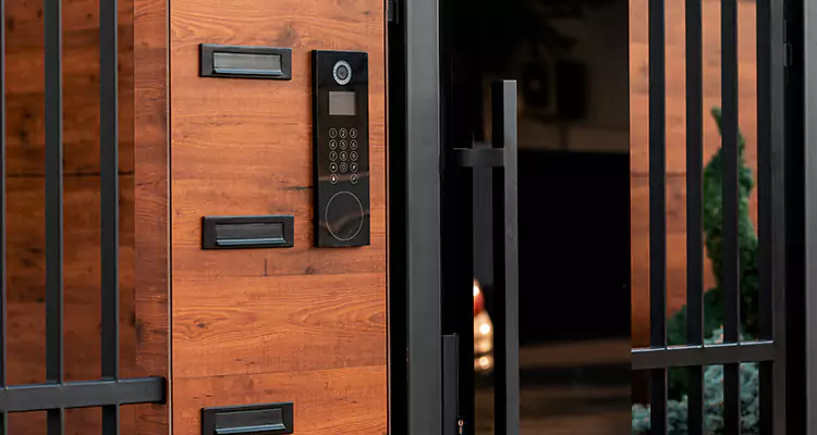Automatic Door Maintenance in Sun City Center, FL