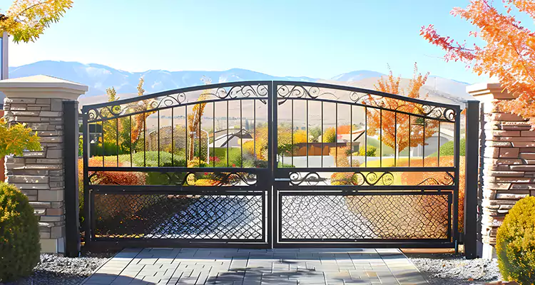 Automatic Gate Repair Cost in Sun City Center, FL