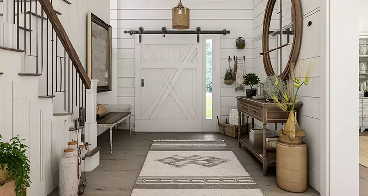 Interior Barn Doors Repair in Sun City Center, FL