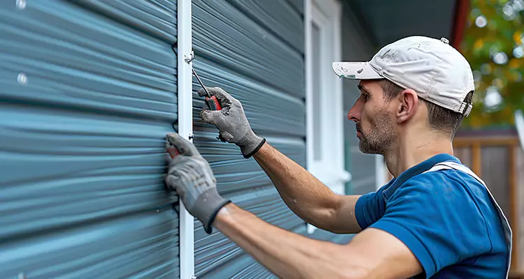Wayne Dalton Commercial Doors Repair in Sun City Center, FL