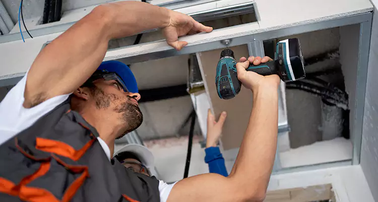 Emergency Overhead Door Repair in Sun City Center, FL
