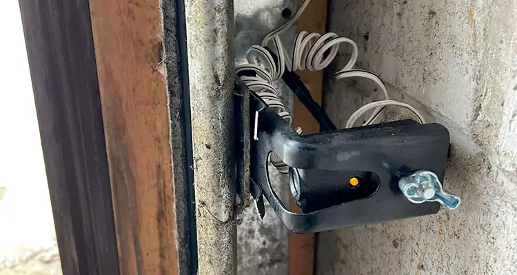 Fix Broken Garage Door Sensor in Sun City Center, FL