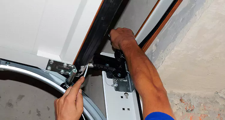 Weatherproof Door Seal Replacement in Sun City Center, FL