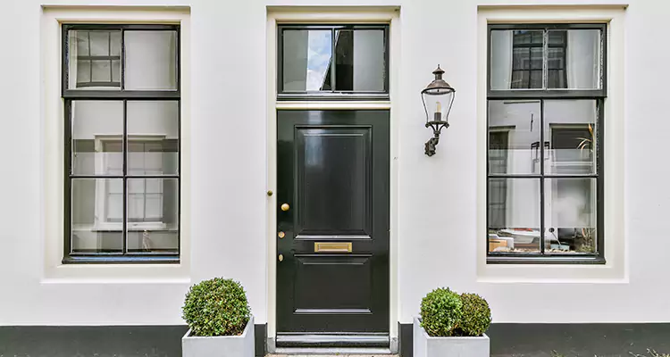 Modern French Doors Repair in Sun City Center, FL