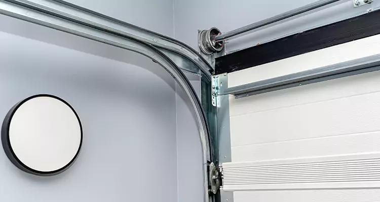 Garage Door Cable Repair Cost in Sun City Center, FL