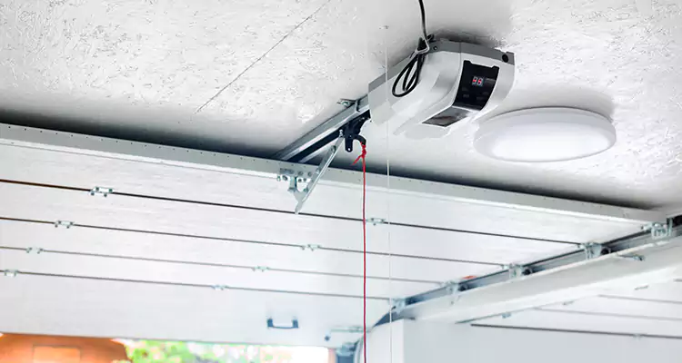 LiftMaster Garage Door Repair in Sun City Center, FL
