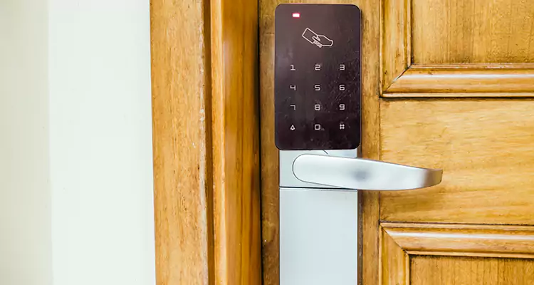 Keyless Hotel Door Locks Repair in Sun City Center, FL