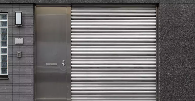 Industrial Roller Door Repair Service in Sun City Center, FL