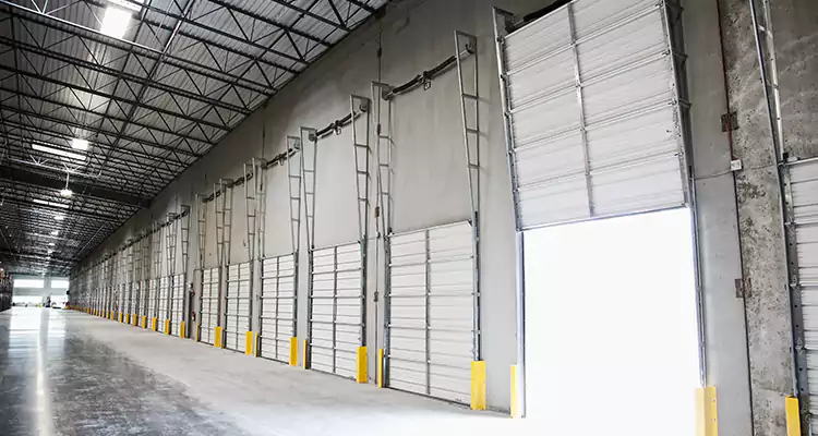 Industrial Roller Door Repair Prices in Sun City Center, FL