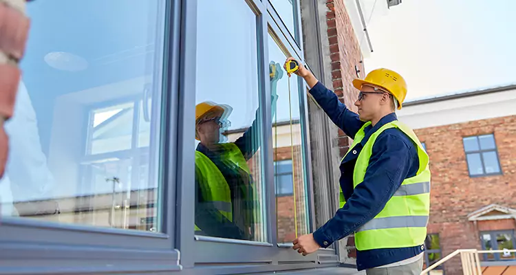 New Storm Windows Installation in Sun City Center, FL