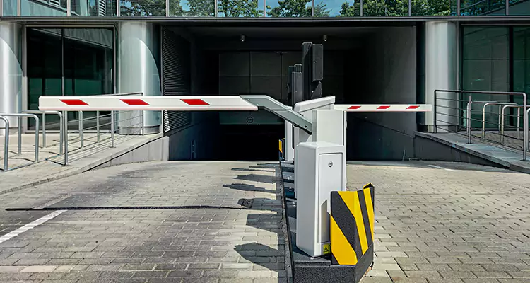 Affordable And Fast Parking Boom Gate Repair Services in Sun City Center, FL