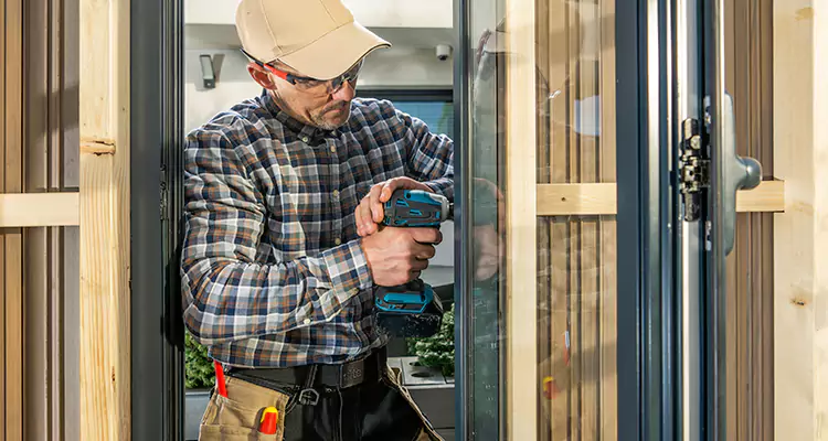 Top-Rated Patio Door Handle and Lock Repair Service for Homeowners in Sun City Center, FL