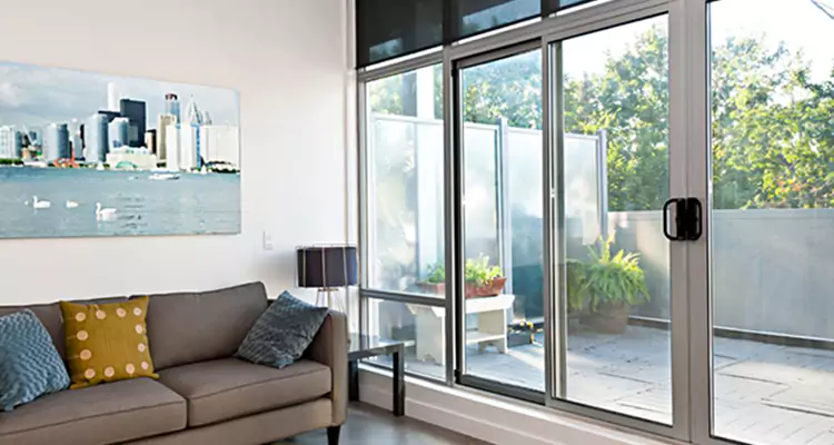 Andersen Patio Door Roller Replacement in Sun City Center, FL