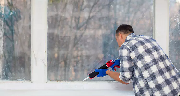 Andersen Patio Door Weatherstrip Replacement in Sun City Center, FL