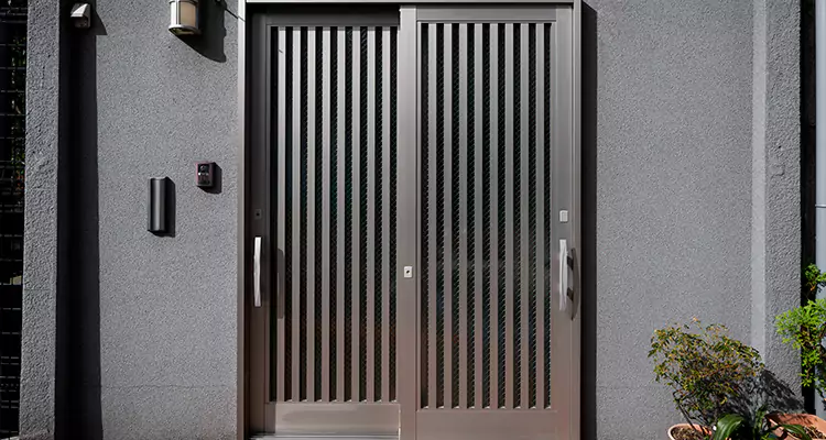 Pocket Door Track Rollers Repair in Sun City Center, FL